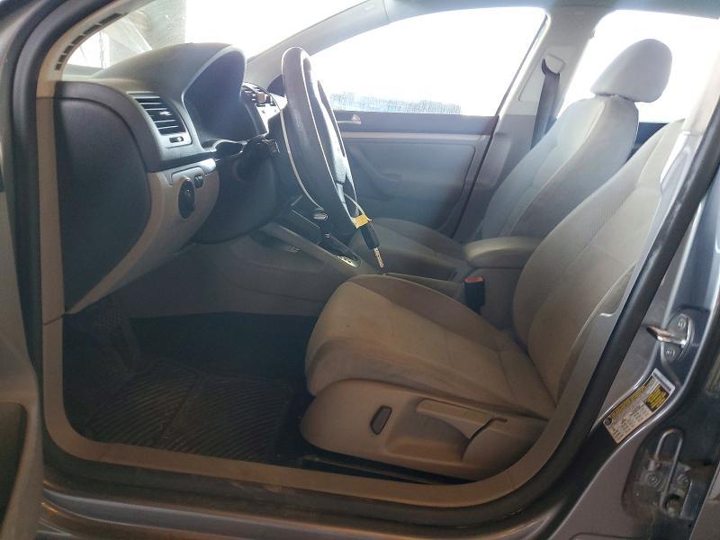 2009 Volkswagen Rabbit