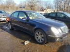 2009 Mercedes-Benz E 350 4matic