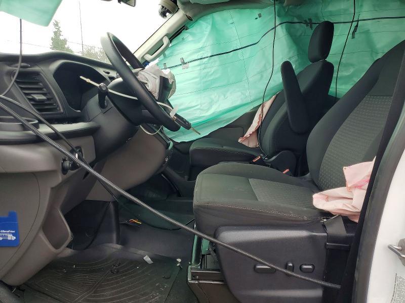 2020 Ford Transit T-350 HD