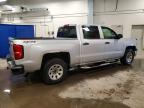 2014 Chevrolet Silverado K1500