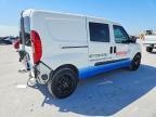 2022 Dodge RAM Promaster City Tradesman