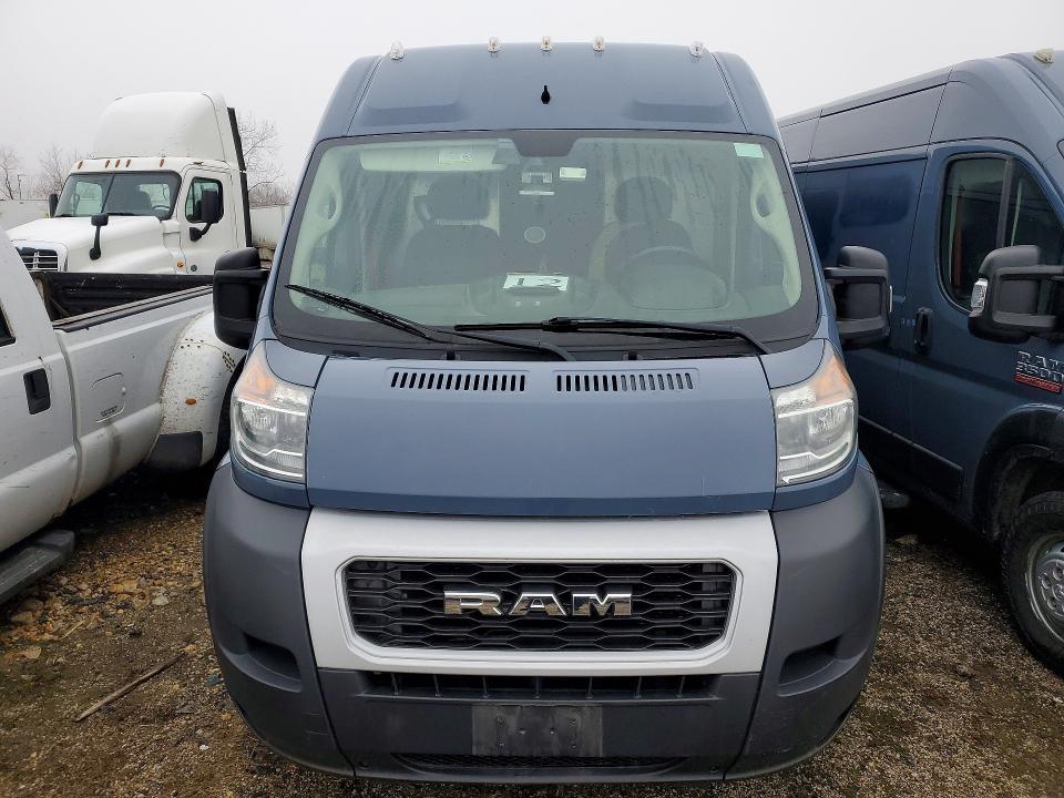 2020 Dodge Ram Promaster 3500 3500 High