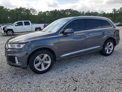 2023 Audi Q7 Premium Plus for sale in Houston, TX