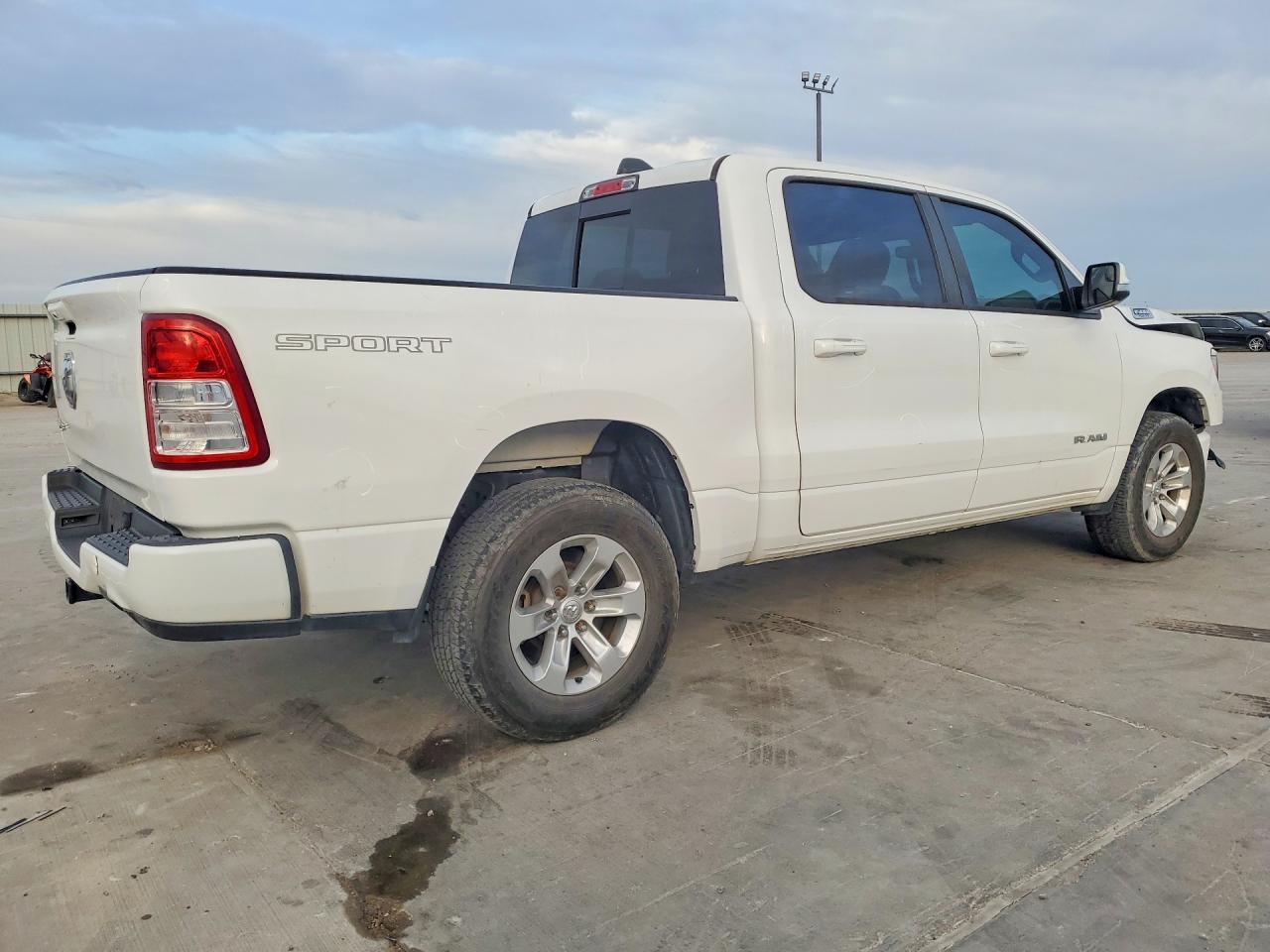 2020 Dodge RAM 1500 BIG Horn