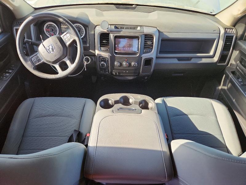 2015 Dodge RAM 1500 ST