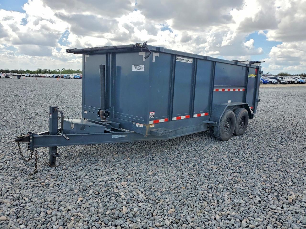 2024 Unknown 2024 American Made 82