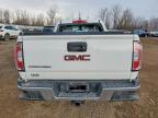 2015 GMC Canyon