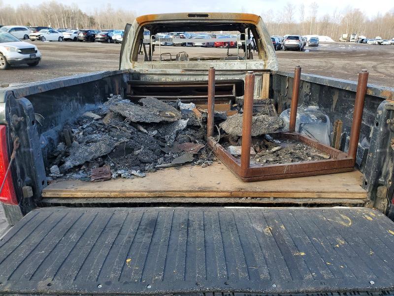 2013 Ford F350 SD Lariat Super