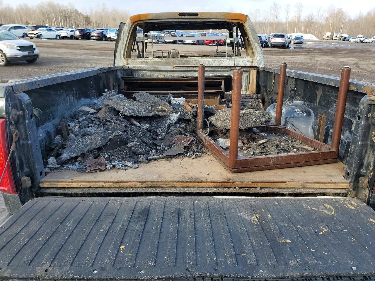 2013 Ford F350 SD Lariat Super