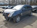 2011 Cadillac Srx Luxury Collection