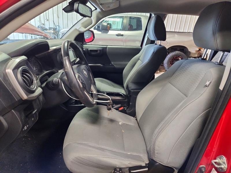 2019 Toyota Tacoma SR5 V6