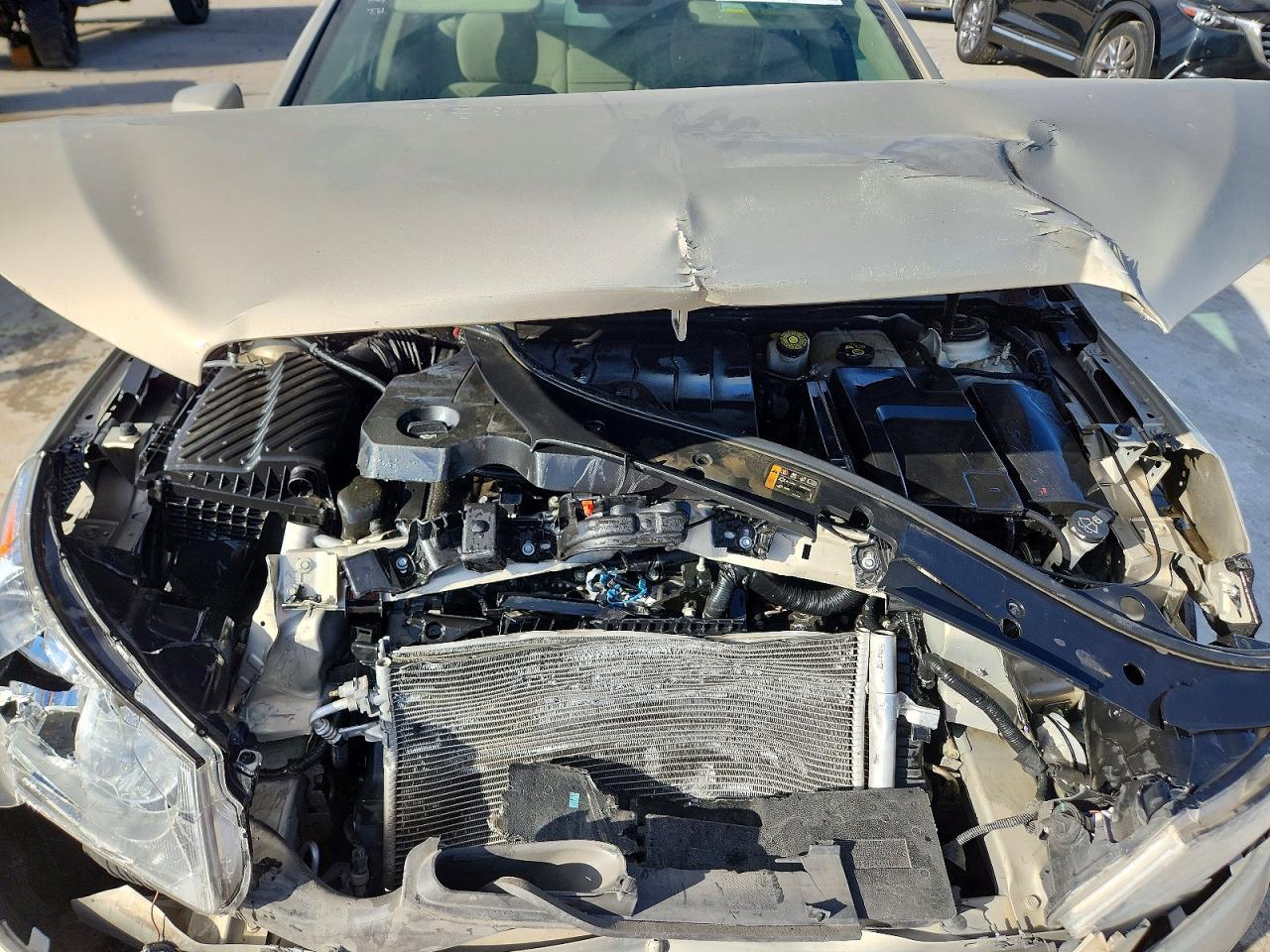 2012 Buick Lacrosse Convenience