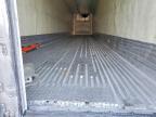 2007 Great Dane Refrigerated Van Trailer