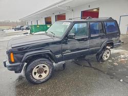 2000 Jeep Cherokee Sport for sale in Exeter, RI