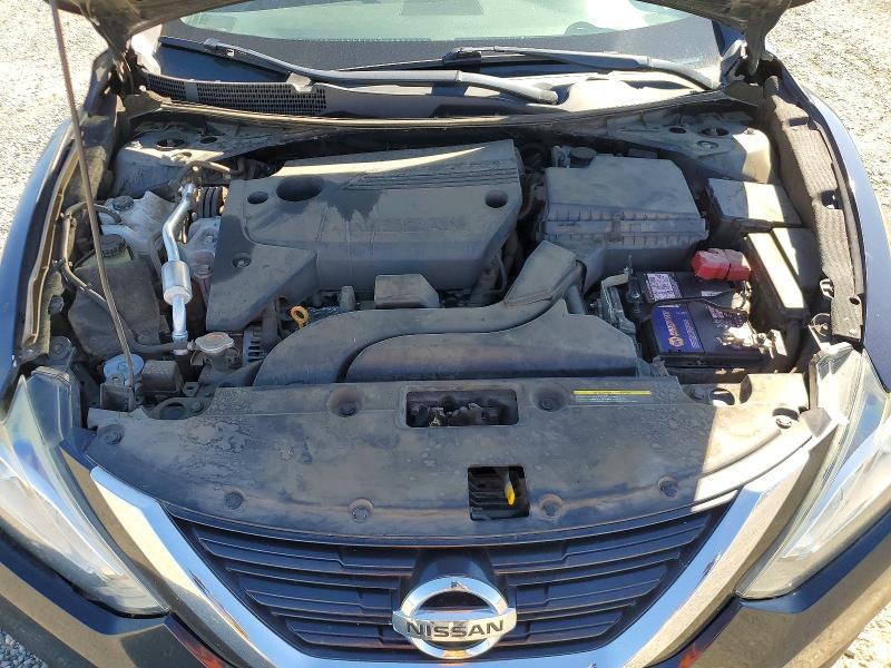 2018 Nissan Altima 2.5 sl