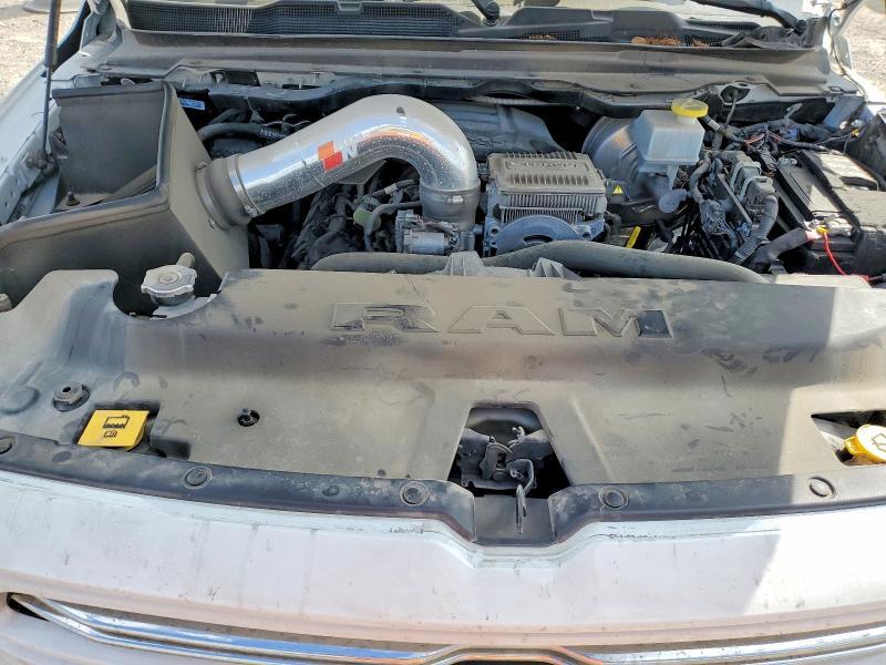 2023 Dodge 1500 Laramie