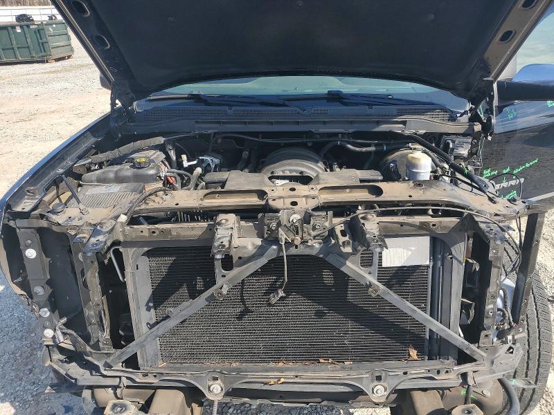 2018 GMC Sierra K1500 SLT