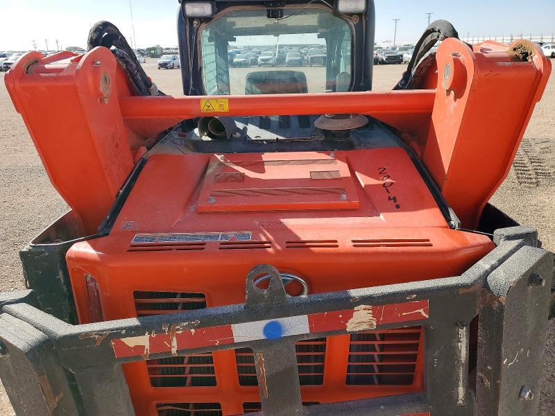 2024 Kubota SVL97-2HC