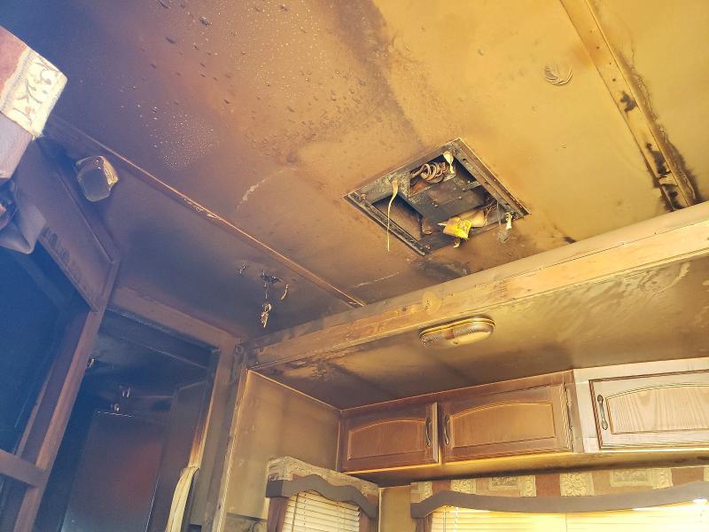 2011 Forest River Salem Towables