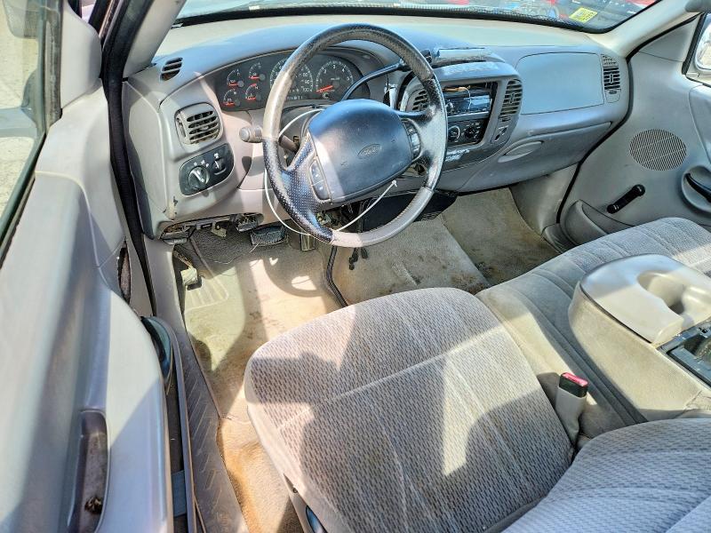 1998 Ford F150