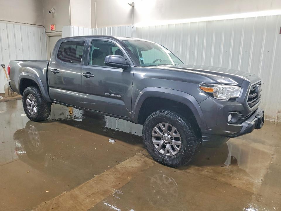 2019 Toyota Tacoma SR5 V6