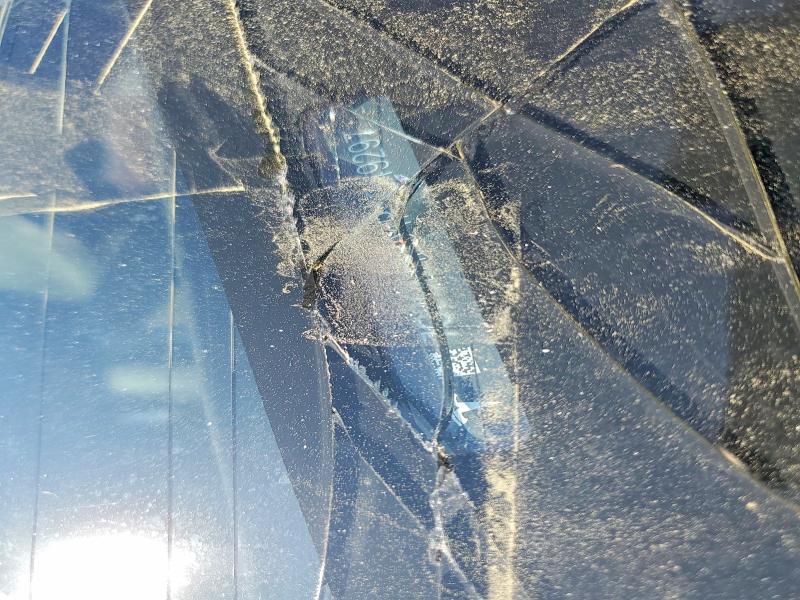 2024 Tesla Cybertruck