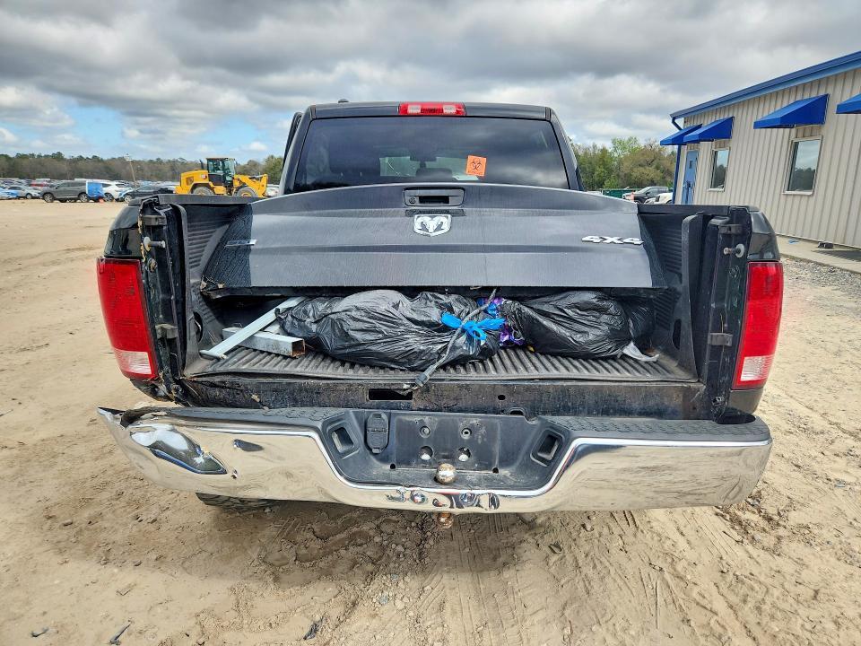 2021 Dodge RAM 1500 Classic SLT