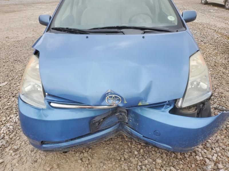 2007 Toyota Prius Base