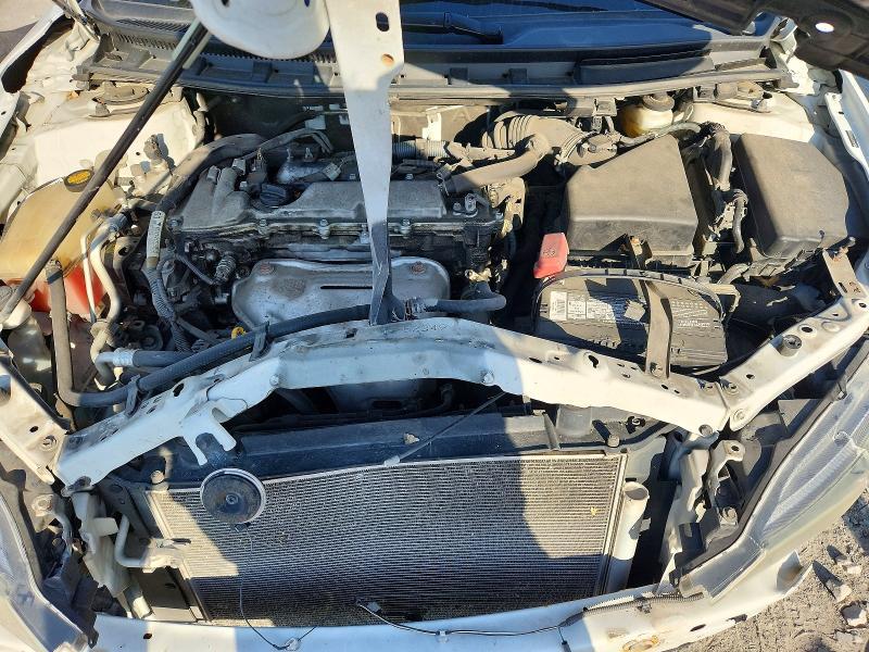2014 Scion Tc Base