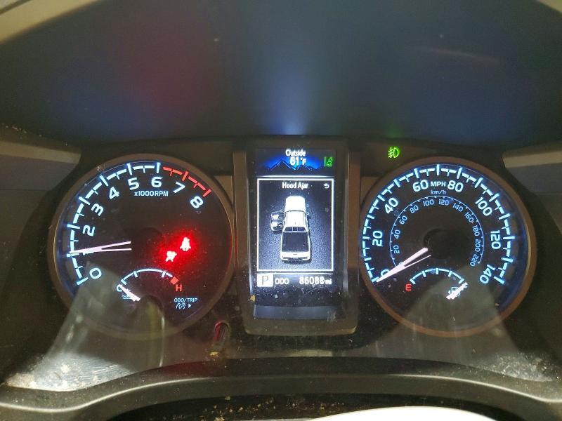 2023 Toyota Tacoma TRD OFF-Road