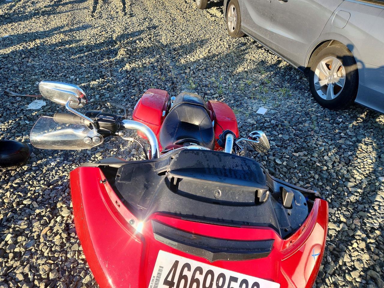 2023 Harley-Davidson Fltrx