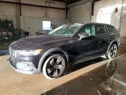 2025 Volvo V60 Cross Country Plus en venta en Oklahoma City, OK