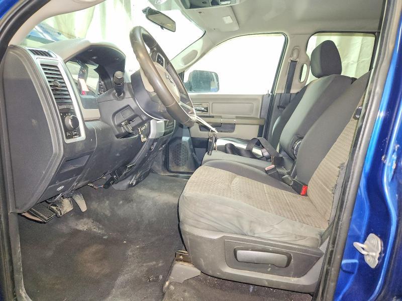 2009 Dodge RAM 1500
