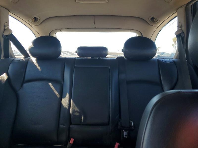 2004 Mercedes-Benz C 320 4matic