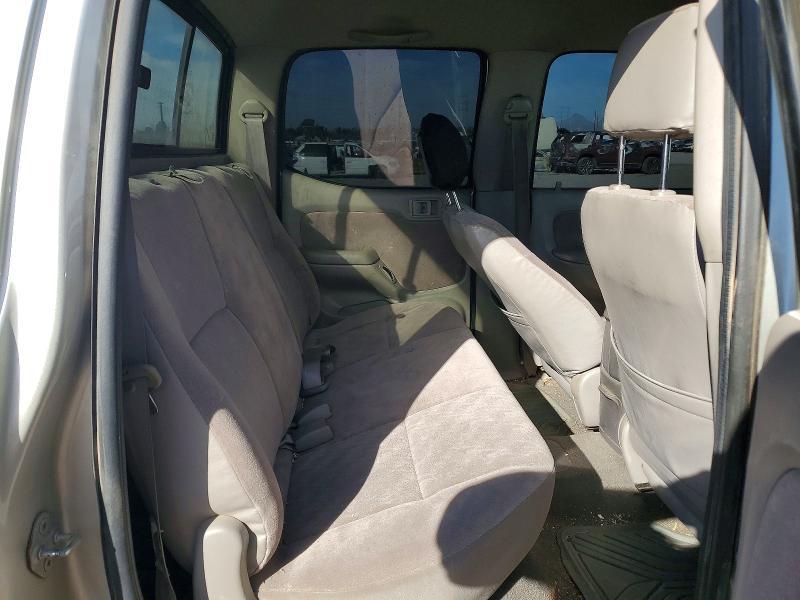 2004 Toyota Tacoma V6