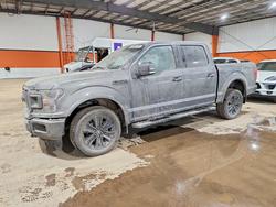 Ford Vehiculos salvage en venta: 2020 Ford F150 Supercrew