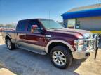 2010 Ford F250 Super Duty