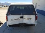 2002 Chevrolet S Truck S10