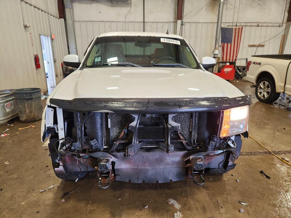 2011 GMC Sierra K1500 Denali