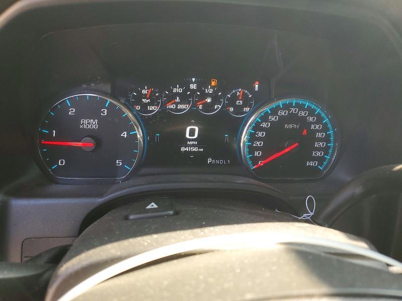 2019 GMC Sierra K2500 Denali