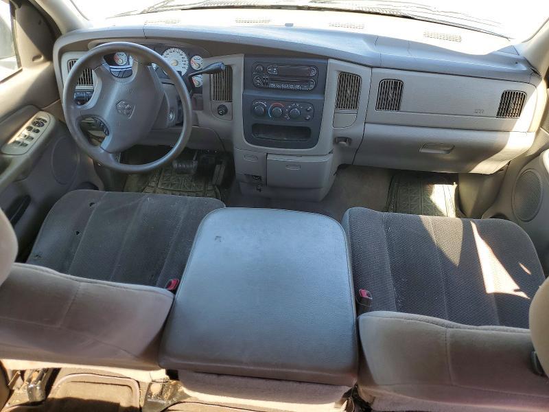 2003 Dodge RAM 1500
