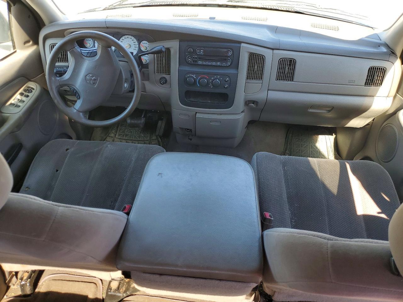2003 Dodge RAM 1500