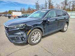 Vehiculos salvage en venta de Copart Brookhaven, NY: 2025 Honda Cr-v exl