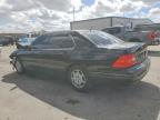 2001 Lexus Ls 430 Base
