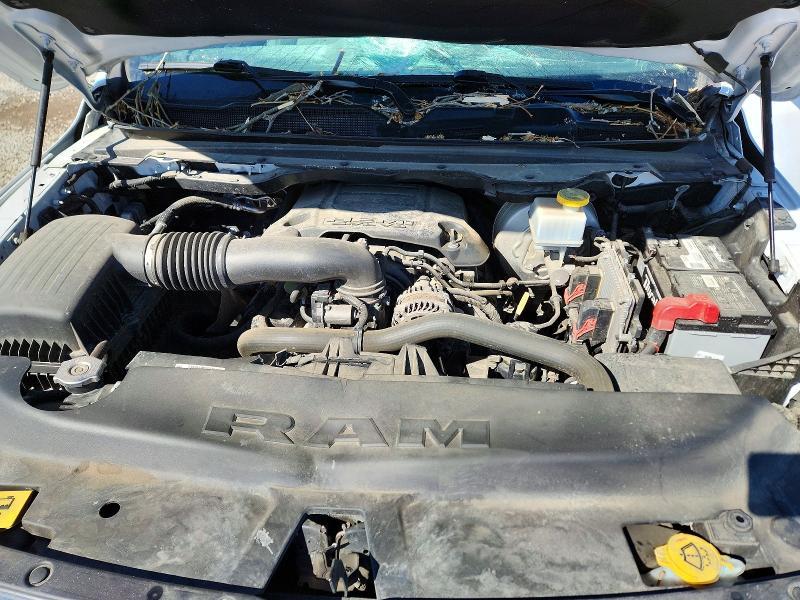 2019 Dodge RAM 1500 BIG Horn