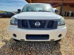 2012 Nissan Titan S