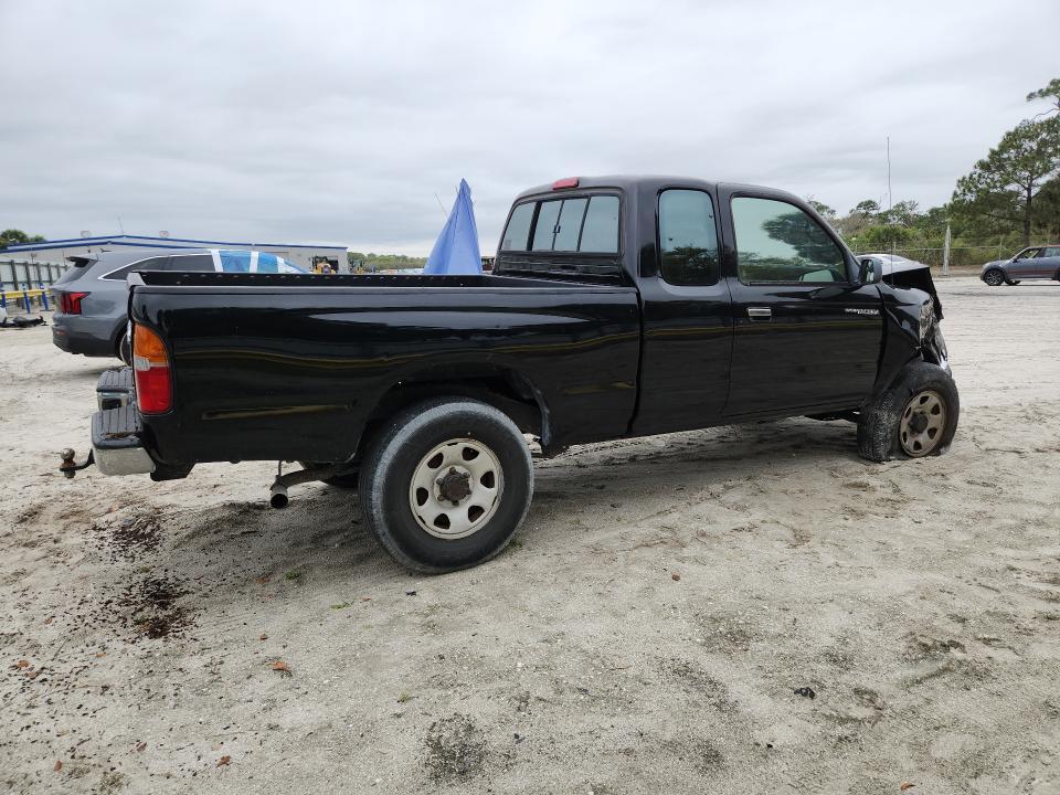 1998 Toyota Tacoma Prerunner