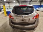 2009 Nissan Murano s