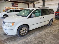 2008 Chrysler Town & Country Limited for sale in Greenwood, NE