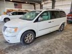 2008 Chrysler Town & Country Limited